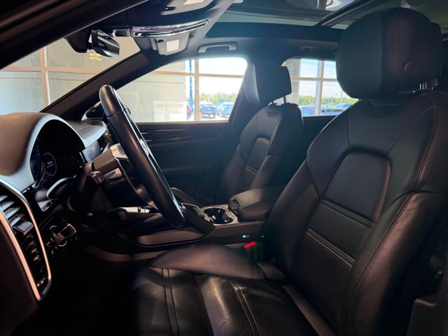 2019 Porsche Cayenne S - 23031487 - 19