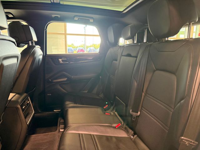 2019 Porsche Cayenne S - 23031487 - 20