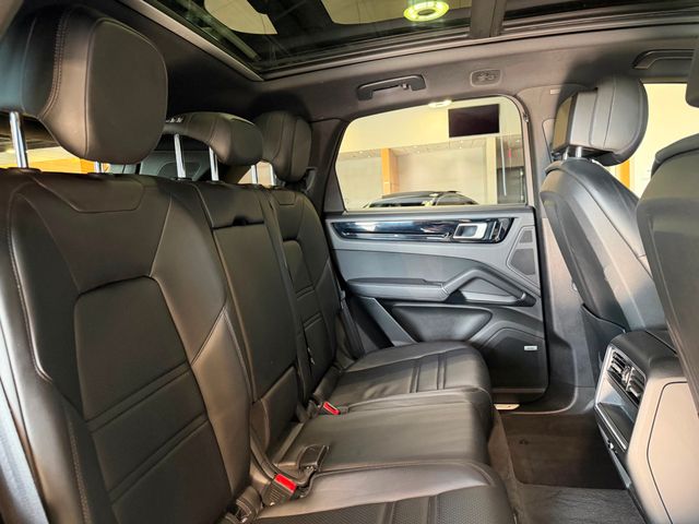 2019 Porsche Cayenne S - 23031487 - 21