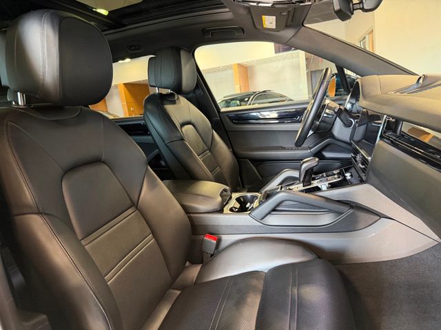 2019 Porsche Cayenne S - 23031487 - 22