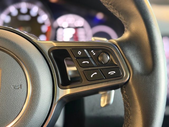 2019 Porsche Cayenne S - 23031487 - 25