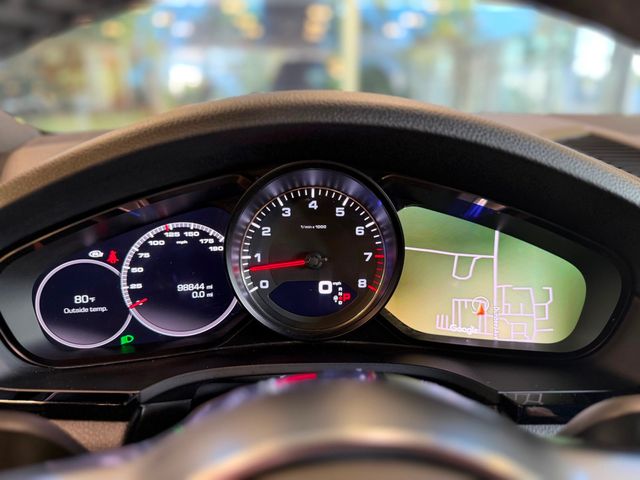 2019 Porsche Cayenne S - 23031487 - 26