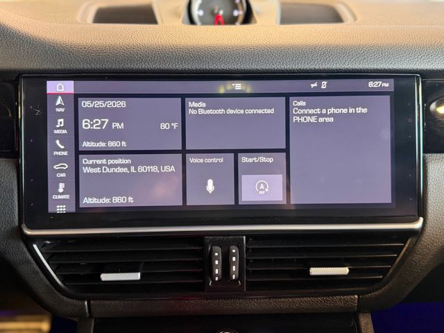 2019 Porsche Cayenne S - 23031487 - 28