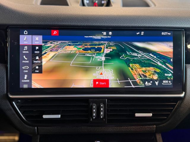 2019 Porsche Cayenne S - 23031487 - 29