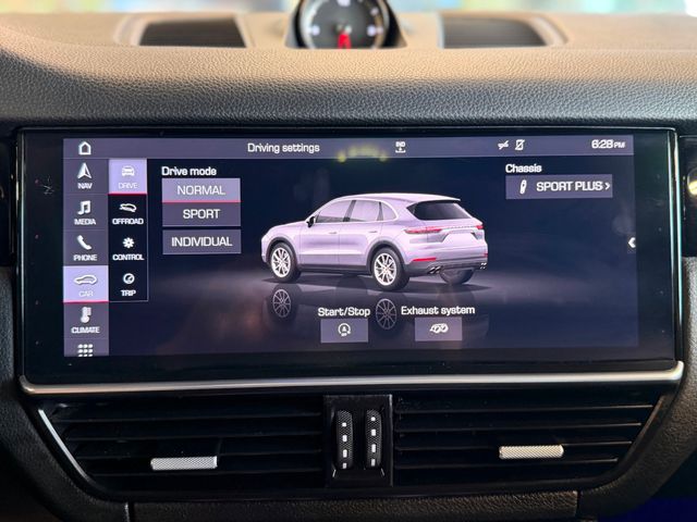 2019 Porsche Cayenne S - 23031487 - 30