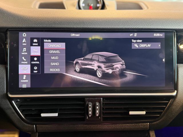 2019 Porsche Cayenne S - 23031487 - 31