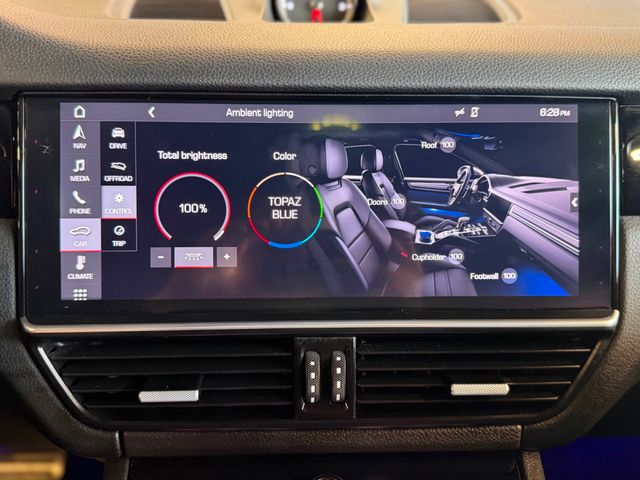 2019 Porsche Cayenne S - 23031487 - 32