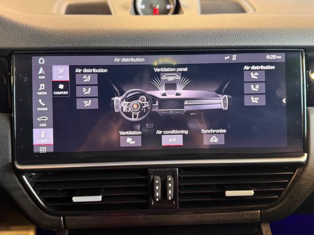 2019 Porsche Cayenne S - 23031487 - 33