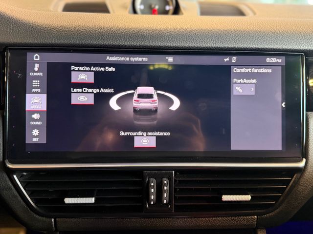 2019 Porsche Cayenne S - 23031487 - 34