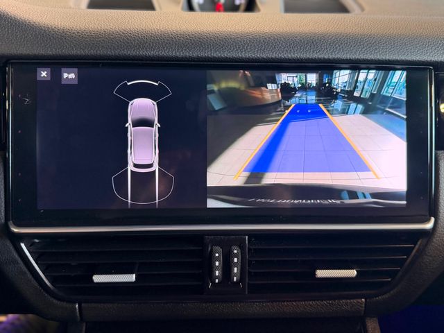 2019 Porsche Cayenne S - 23031487 - 35