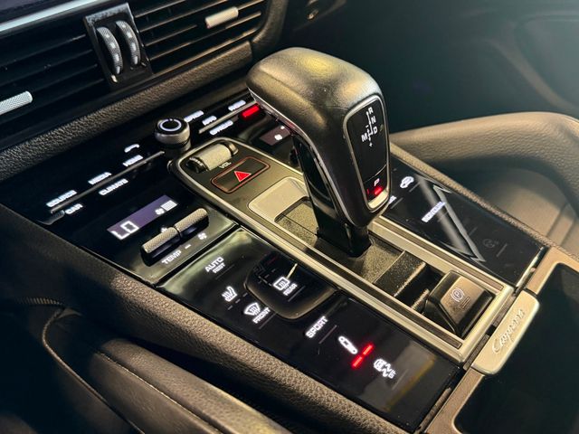 2019 Porsche Cayenne S - 23031487 - 36