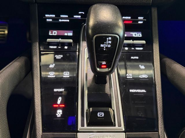 2019 Porsche Cayenne S - 23031487 - 37