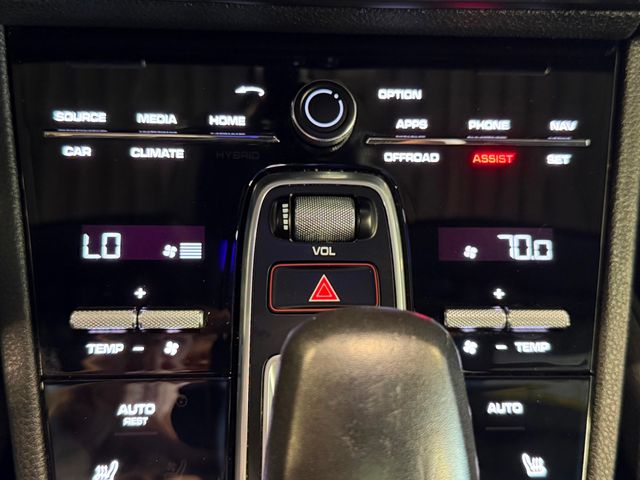 2019 Porsche Cayenne S - 23031487 - 38