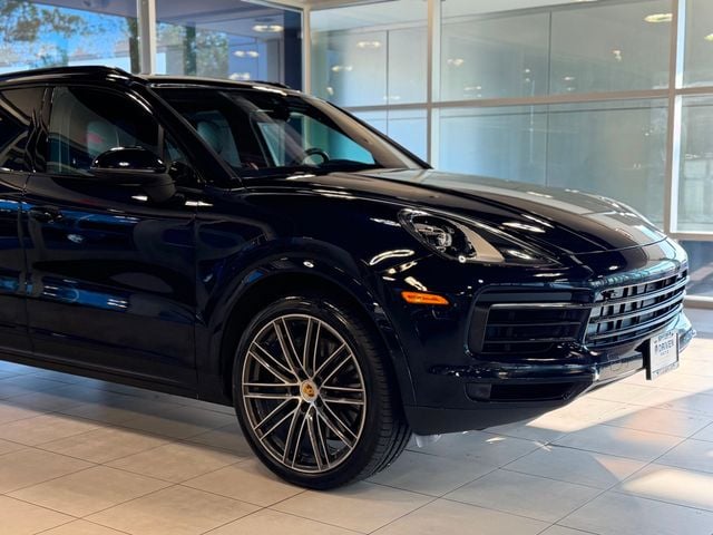2019 Porsche Cayenne S - 23031487 - 3