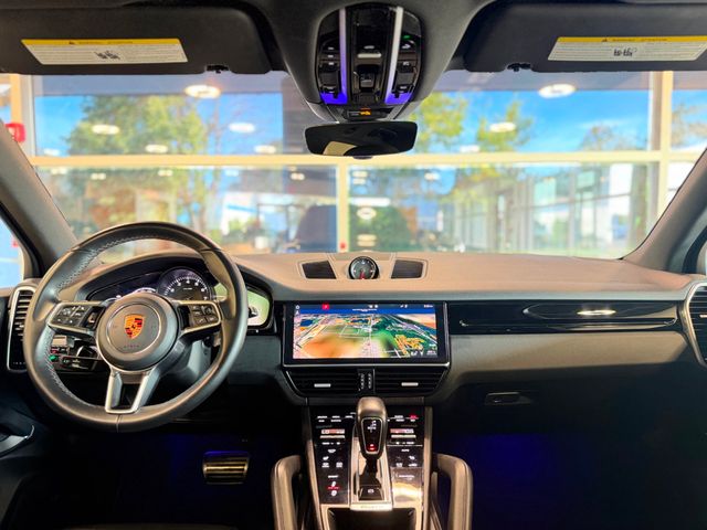 2019 Porsche Cayenne S - 23031487 - 39