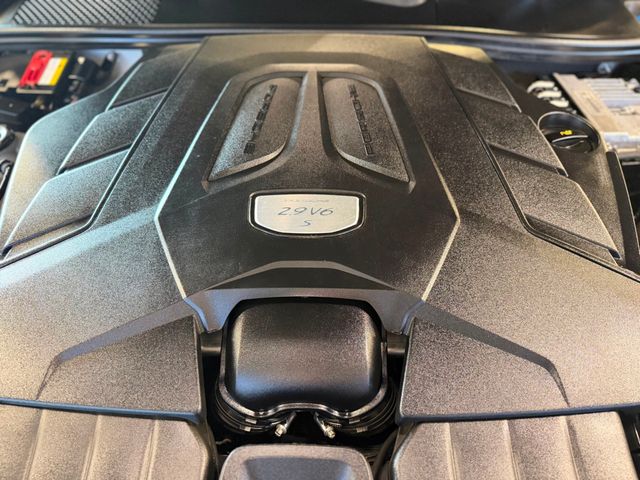 2019 Porsche Cayenne S - 23031487 - 40