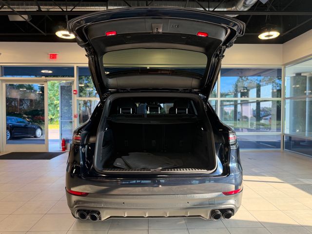 2019 Porsche Cayenne S - 23031487 - 42