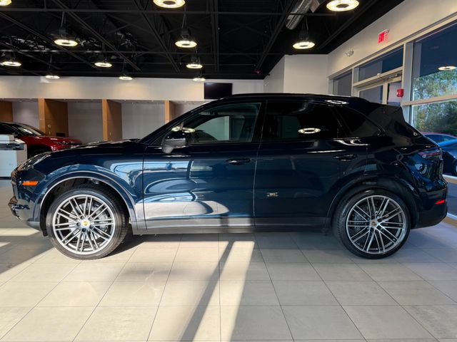 2019 Porsche Cayenne S - 23031487 - 5