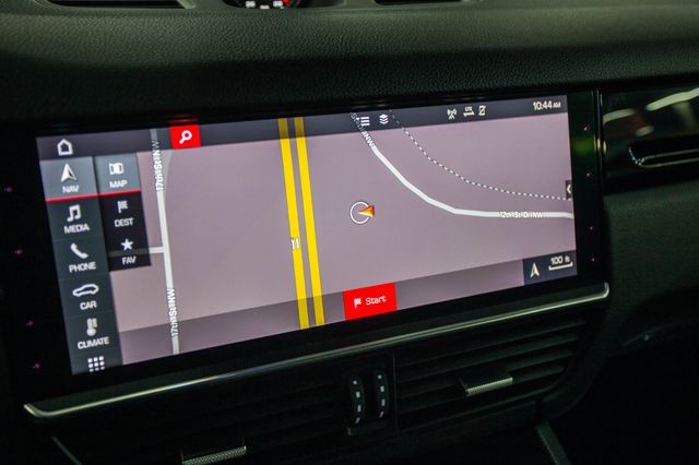 2019 Porsche Cayenne S - 22974852 - 9