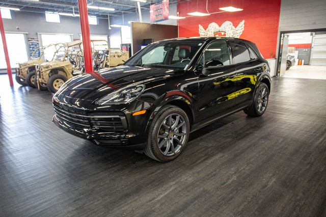 2019 Porsche Cayenne S - 22974852 - 1