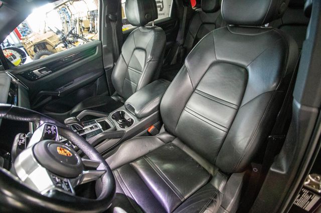 2019 Porsche Cayenne S - 22974852 - 3