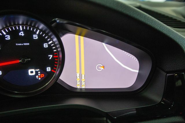 2019 Porsche Cayenne S - 22974852 - 6