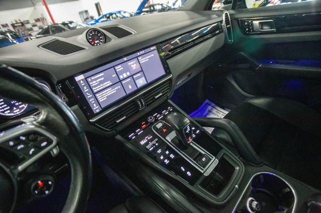 2019 Porsche Cayenne S - 22974852 - 7