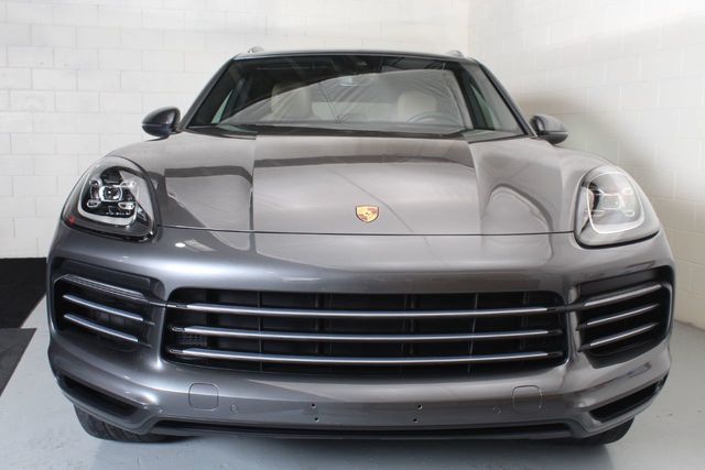 2019 Porsche Cayenne S - 21795620 - 10