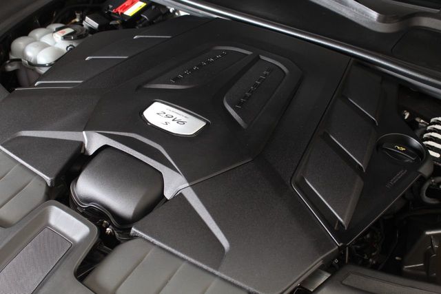 2019 Porsche Cayenne S - 21795620 - 15