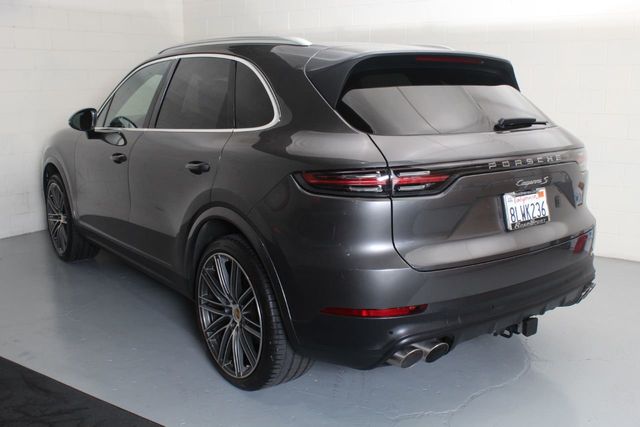 2019 Porsche Cayenne S - 21795620 - 1