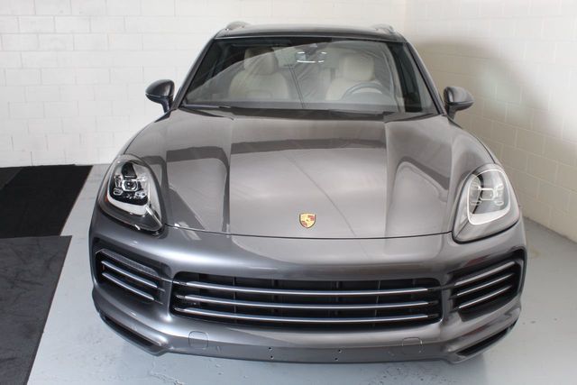 2019 Porsche Cayenne S - 21795620 - 2