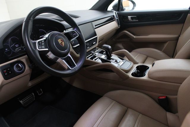 2019 Porsche Cayenne S - 21795620 - 4