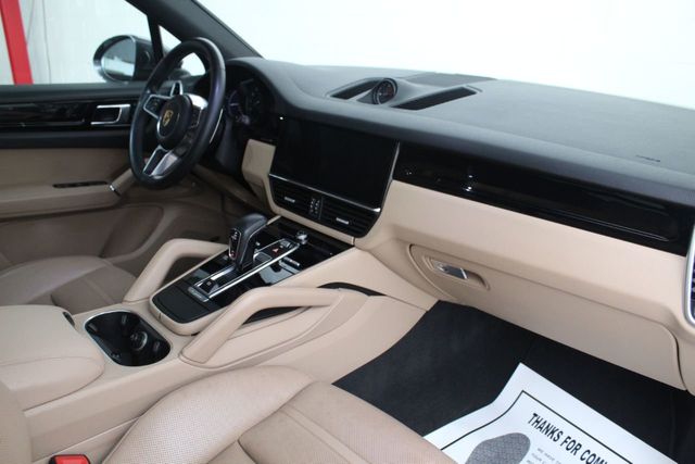 2019 Porsche Cayenne S - 21795620 - 5