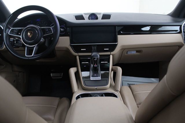 2019 Porsche Cayenne S - 21795620 - 6