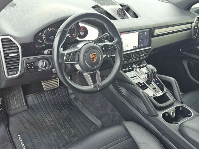 2019 Porsche Cayenne S - 22969923 - 9