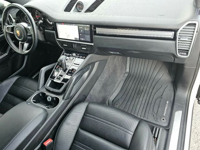 2019 Porsche Cayenne S - 22969923 - 10