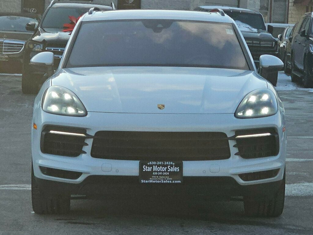 2019 Porsche Cayenne S - 22969923 - 12