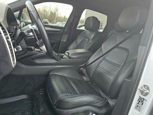 2019 Porsche Cayenne S - 22969923 - 14