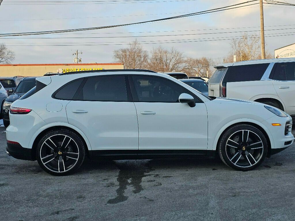 2019 Porsche Cayenne S - 22969923 - 16
