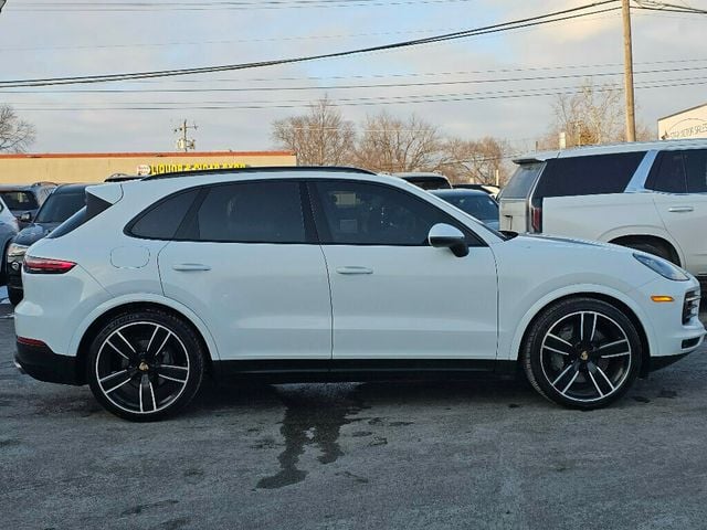 2019 Porsche Cayenne S - 22969923 - 16