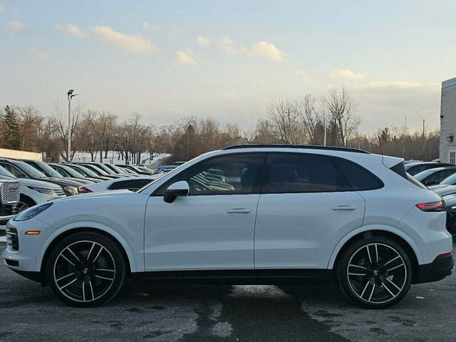 2019 Porsche Cayenne S - 22969923 - 17