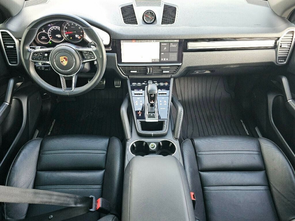 2019 Porsche Cayenne S - 22969923 - 1