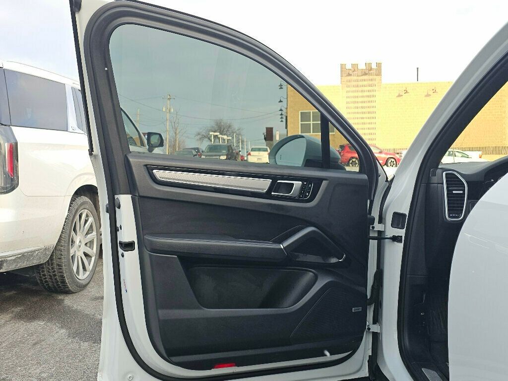 2019 Porsche Cayenne S - 22969923 - 20