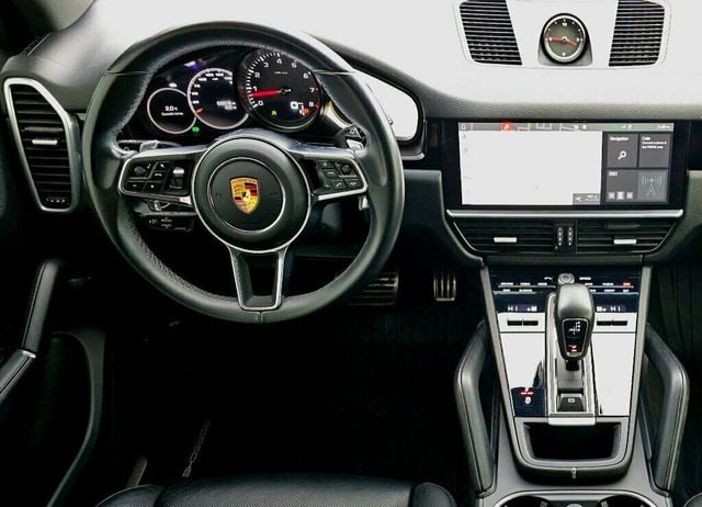 2019 Porsche Cayenne S - 22969923 - 22