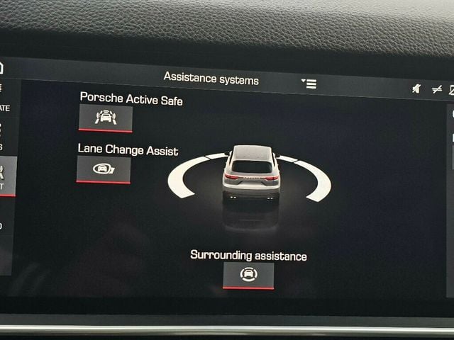 2019 Porsche Cayenne S - 22969923 - 25