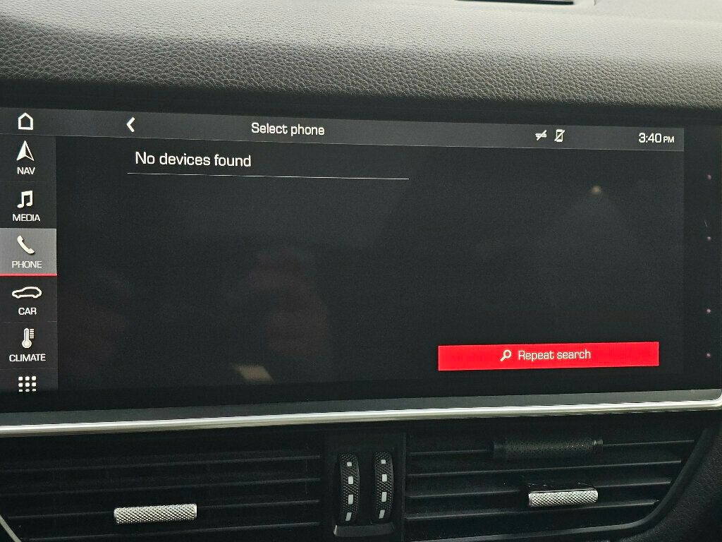 2019 Porsche Cayenne S - 22969923 - 26