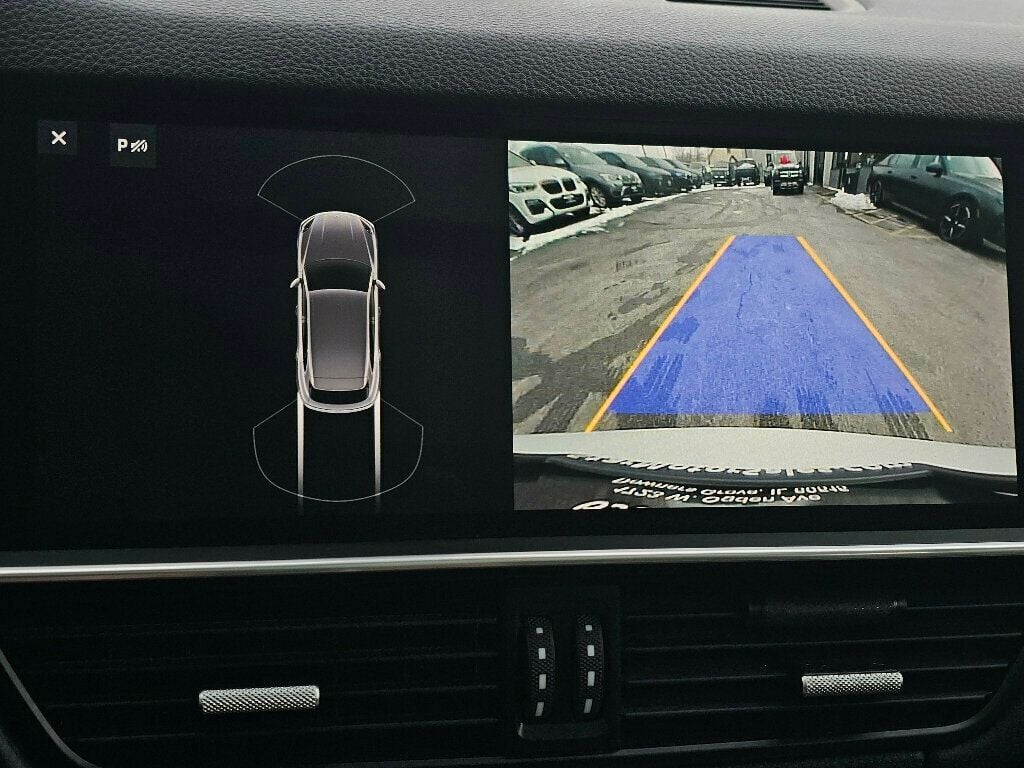 2019 Porsche Cayenne S - 22969923 - 2