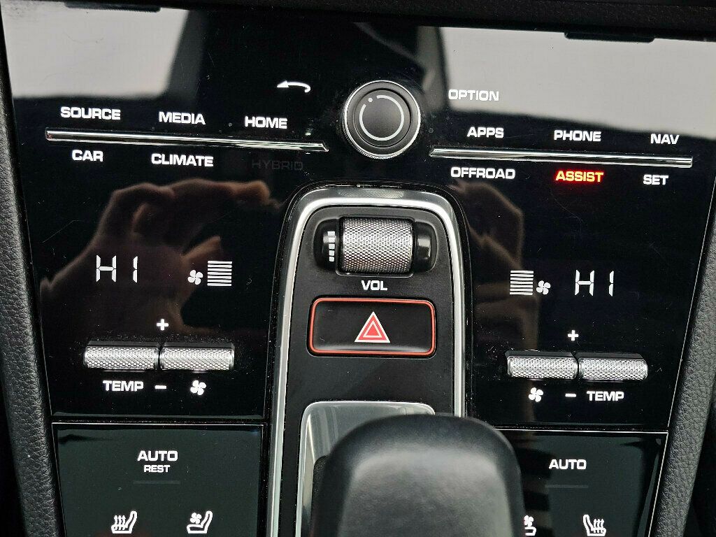 2019 Porsche Cayenne S - 22969923 - 29