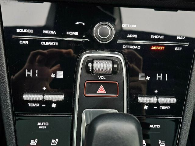 2019 Porsche Cayenne S - 22969923 - 29