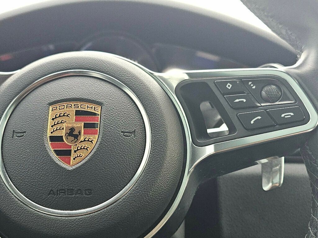 2019 Porsche Cayenne S - 22969923 - 34